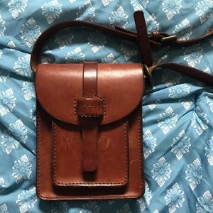 Lucky Brand Crossbody